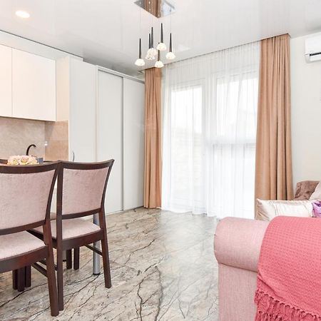 פלאנגה Sermiescio Apartamentai מראה חיצוני תמונה