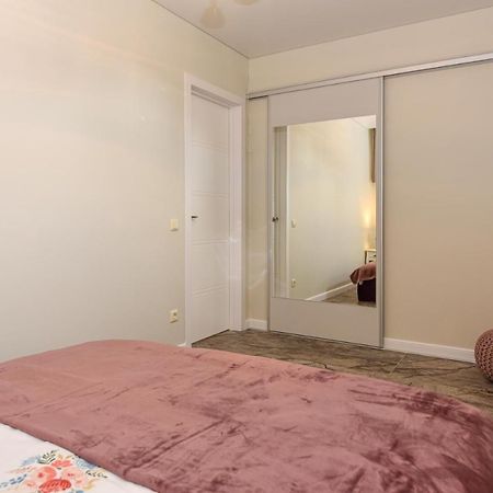 פלאנגה Sermiescio Apartamentai מראה חיצוני תמונה